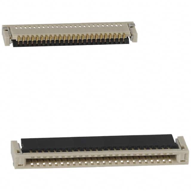 10051922-2410ELF Amphenol ICC (FCI)  Gruppi di connettori FFC FPC (flessibili piatti)